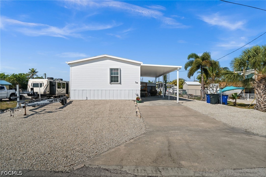 2705 Patterson Court