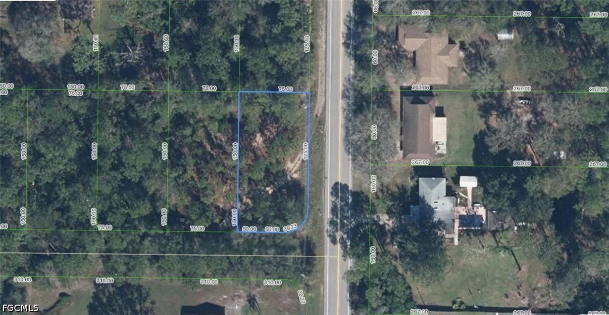 1702 Daffodil Avenue