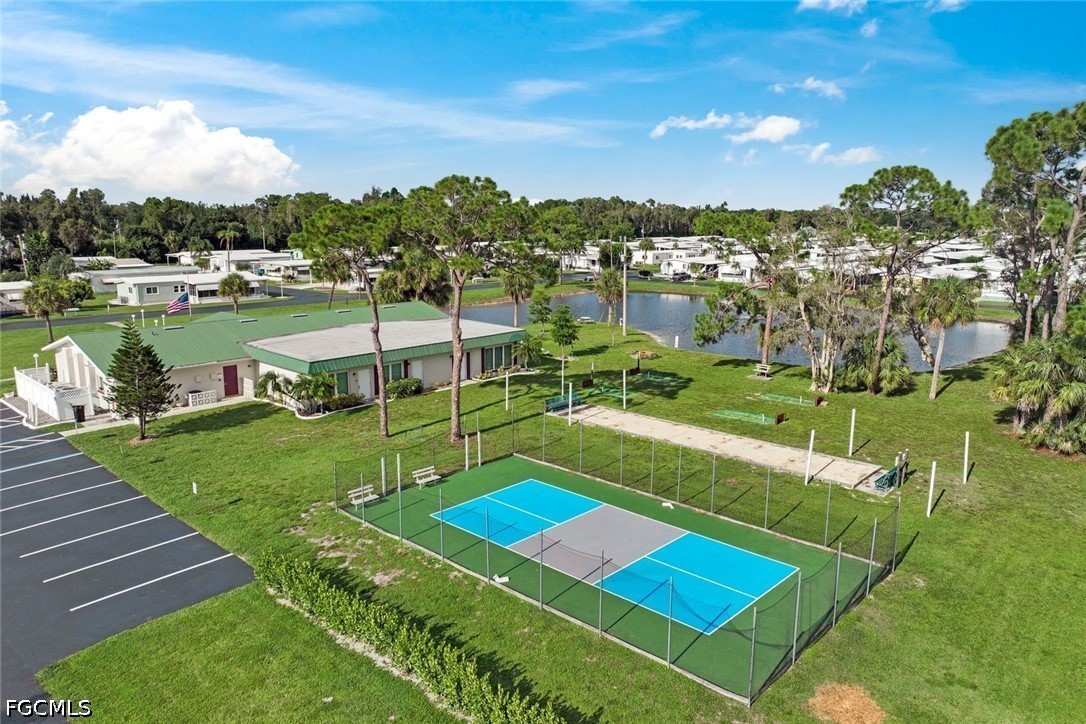 865 Moonlight Drive