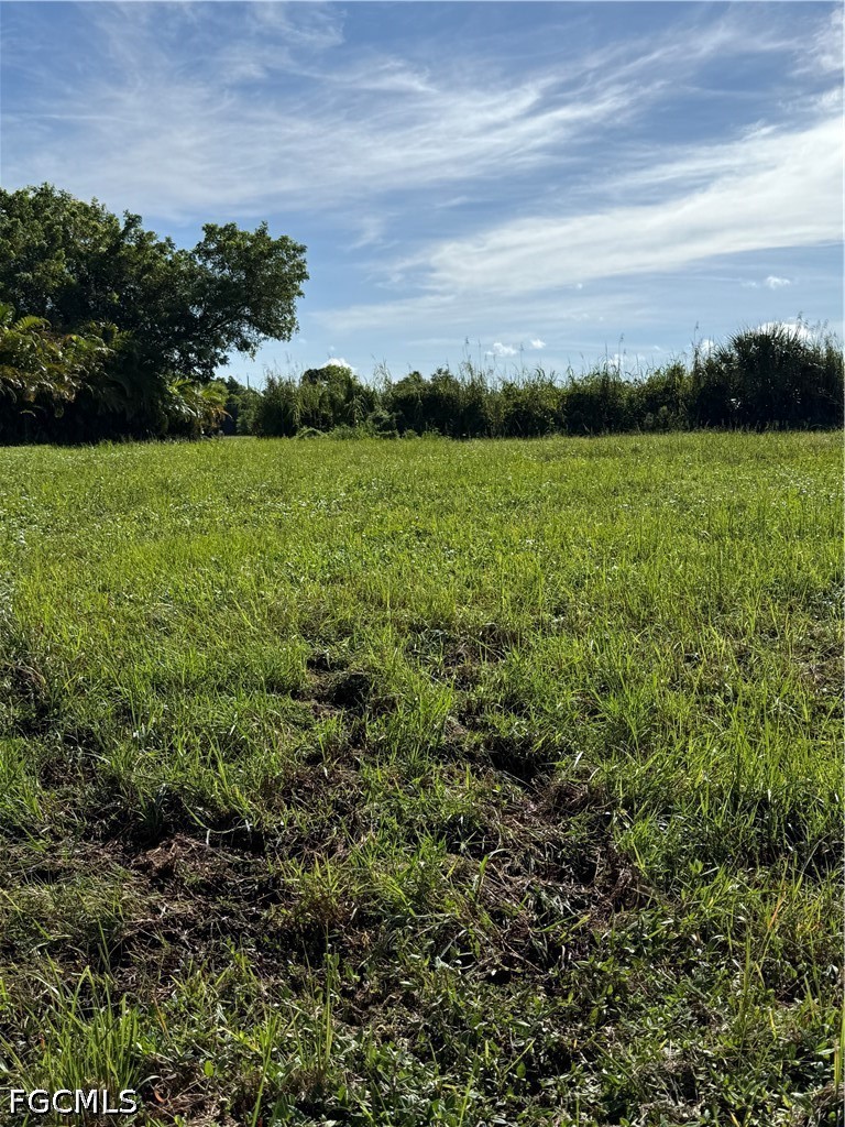 4401  Old Burnt Store Road
