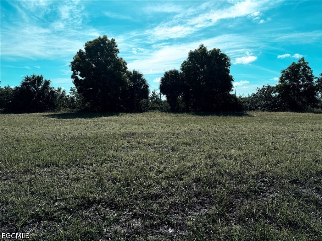 4123  Old Burnt Store Road