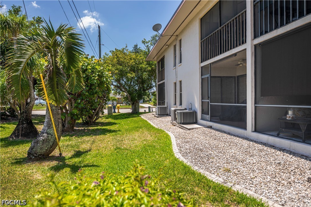 5255 Coronado Parkway, Apt 4