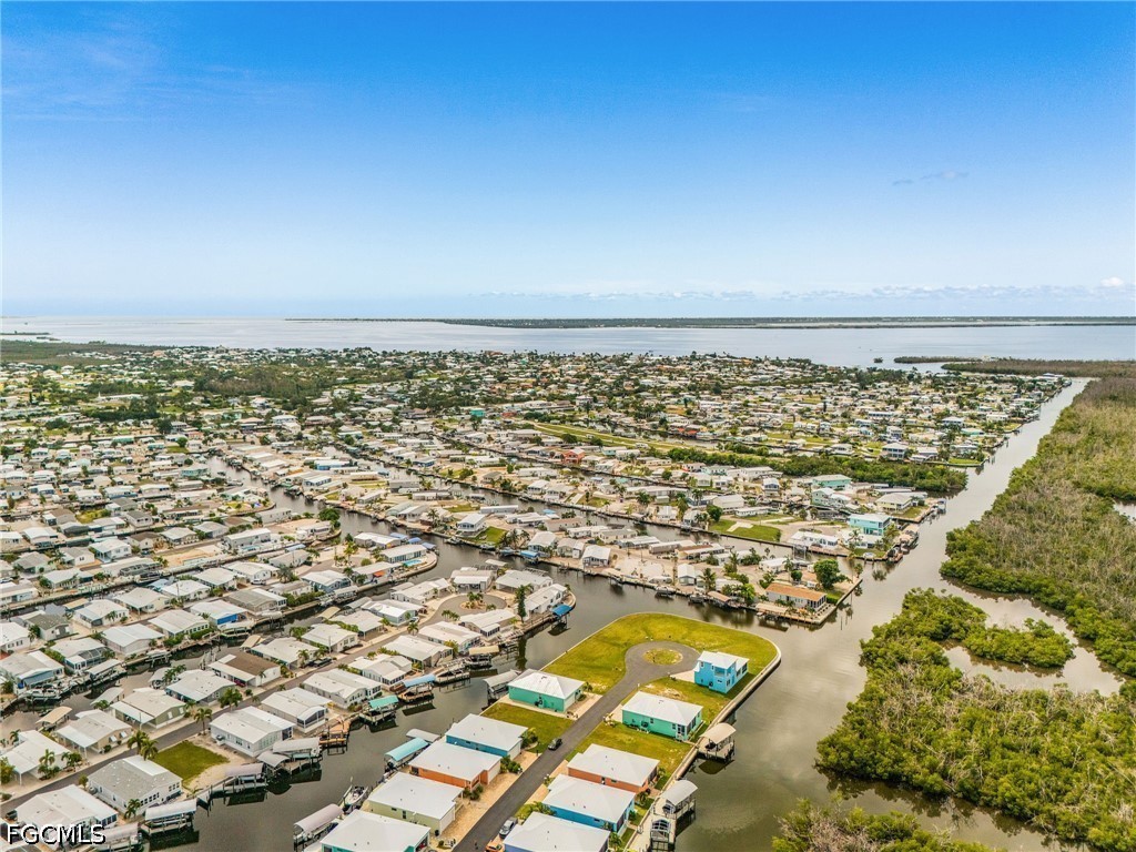 3018 Trawler Lane