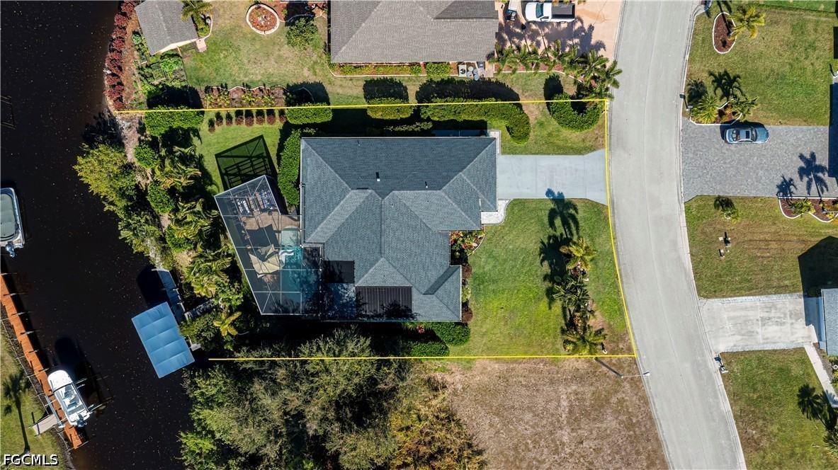 15141  Sam Snead Lane