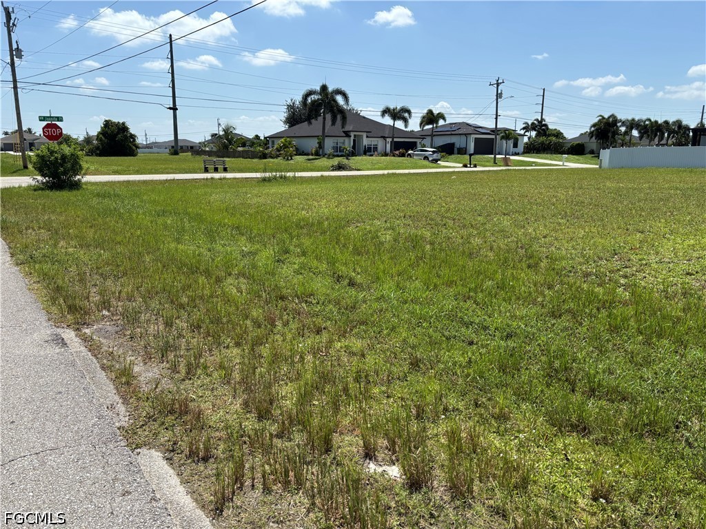 18 NW 26th Street