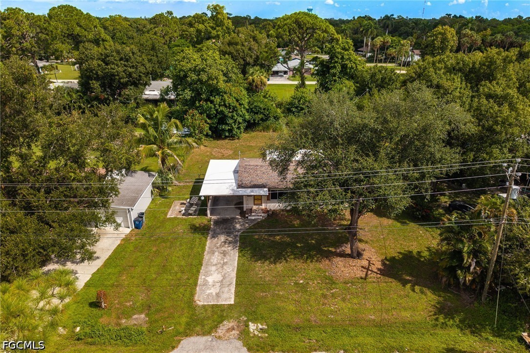 122 Evergreen Road