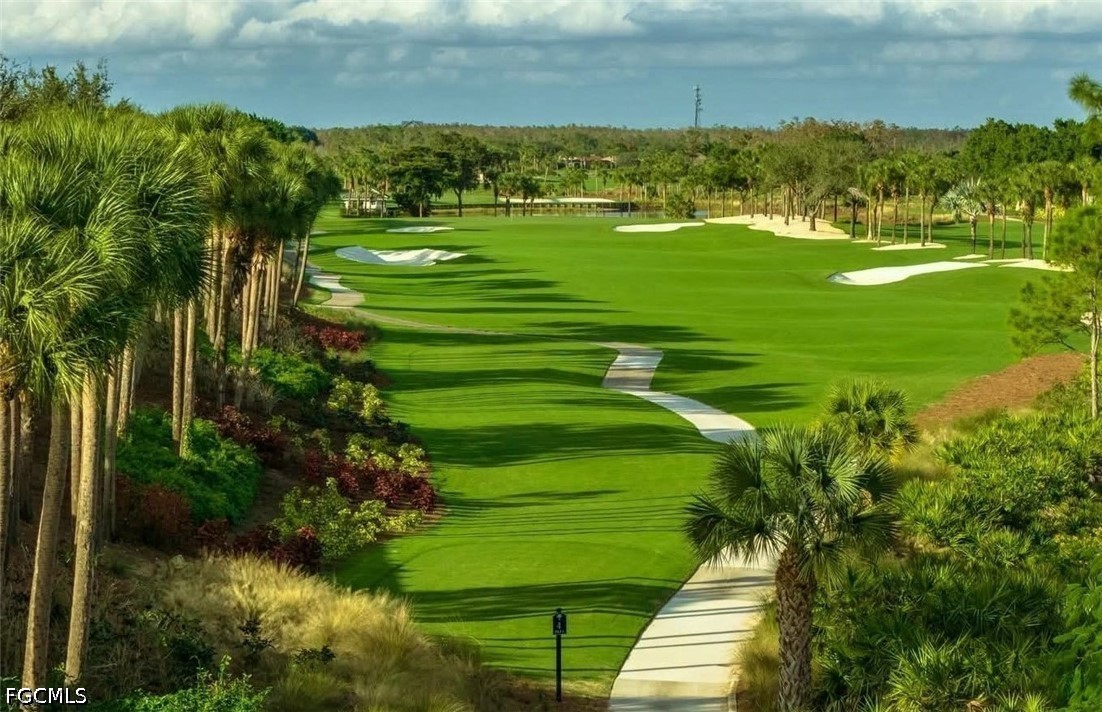 10134  COLONIAL COUNTRY CLUB Boulevard, Apt 909