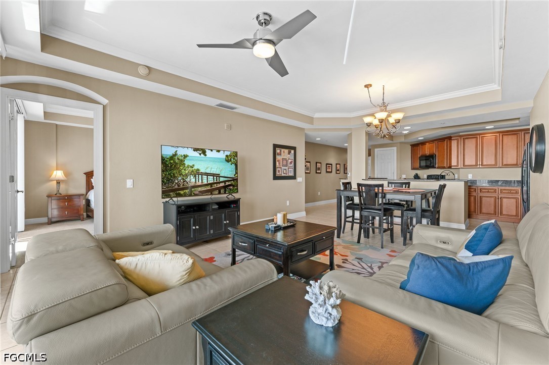 2743 1st Street, Apt 1003