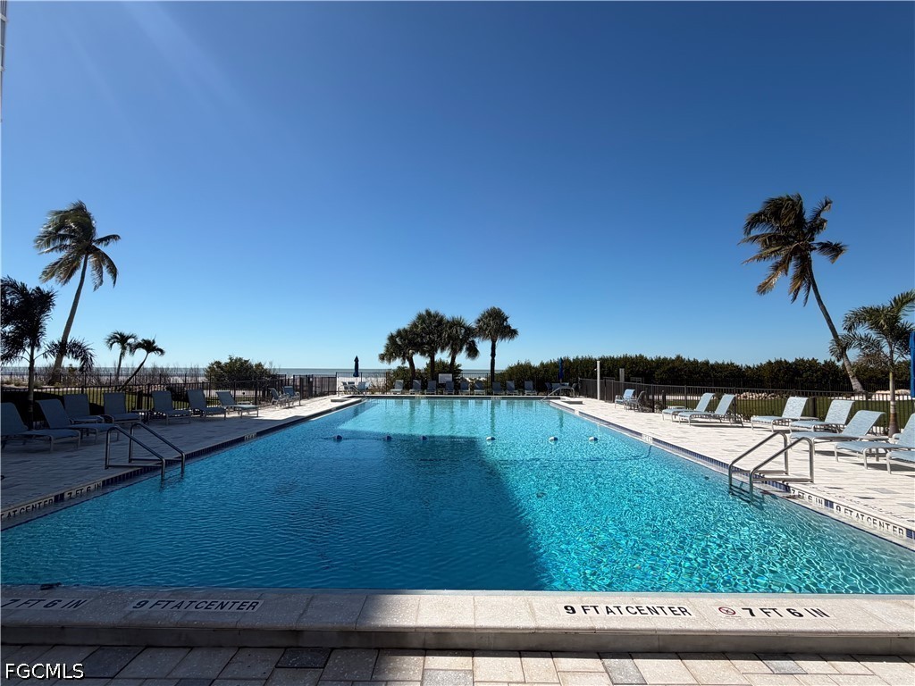 7146 Estero Boulevard, Apt 815