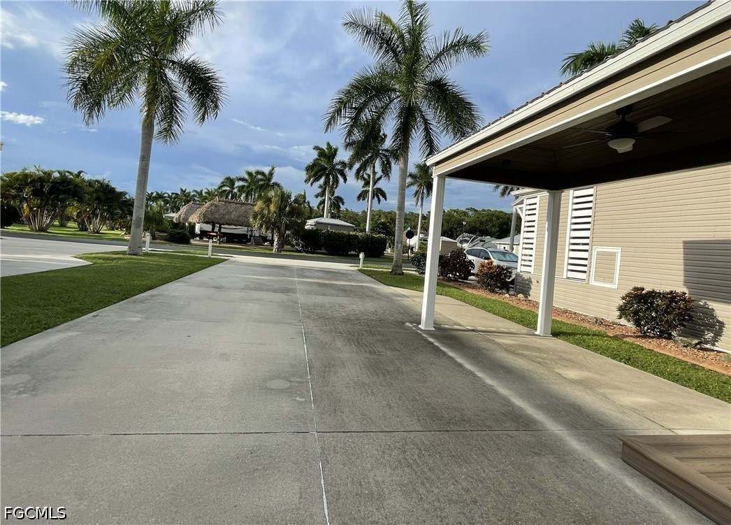 5453 Cypress Trail Resort Circle