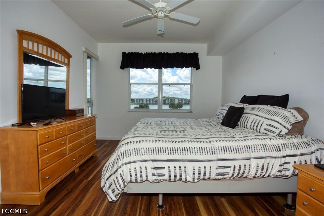 8066 Queen Palm Lane, Apt 543
