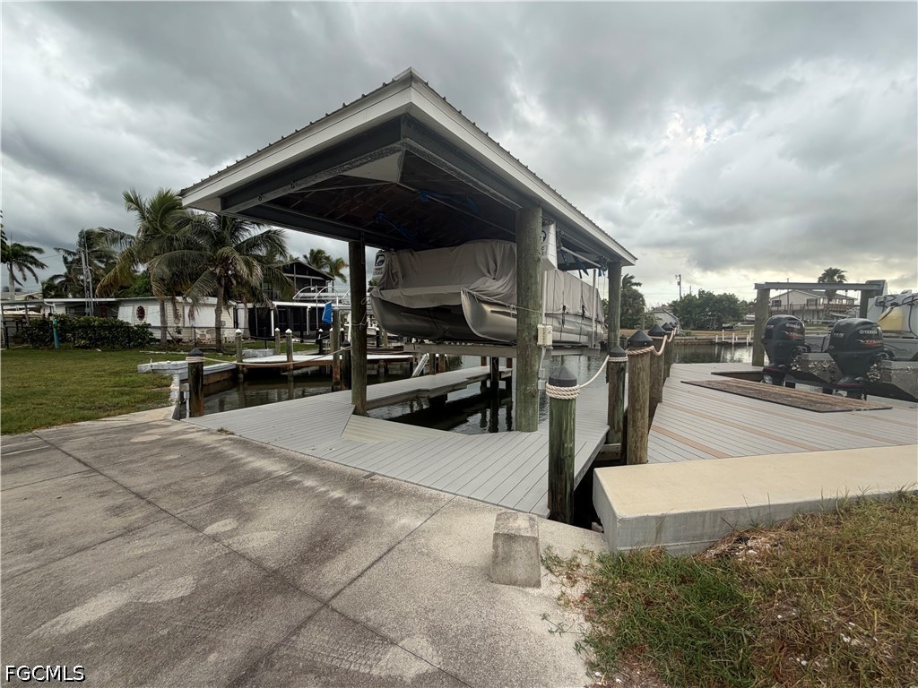 3881  Areca Drive