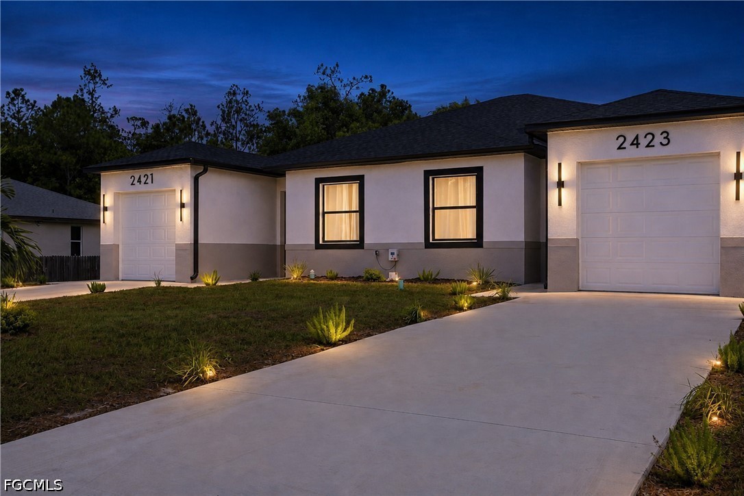 2421 Herb Avenue