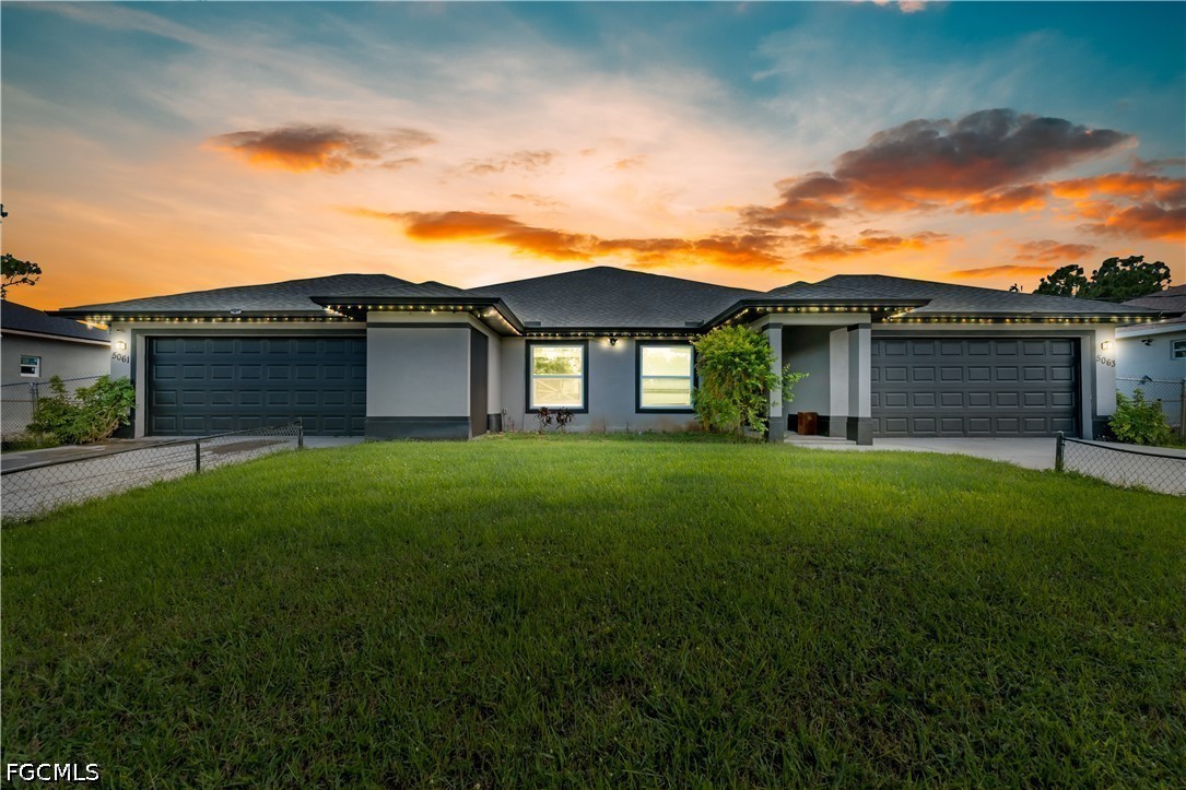5061/5063  Locke Lane