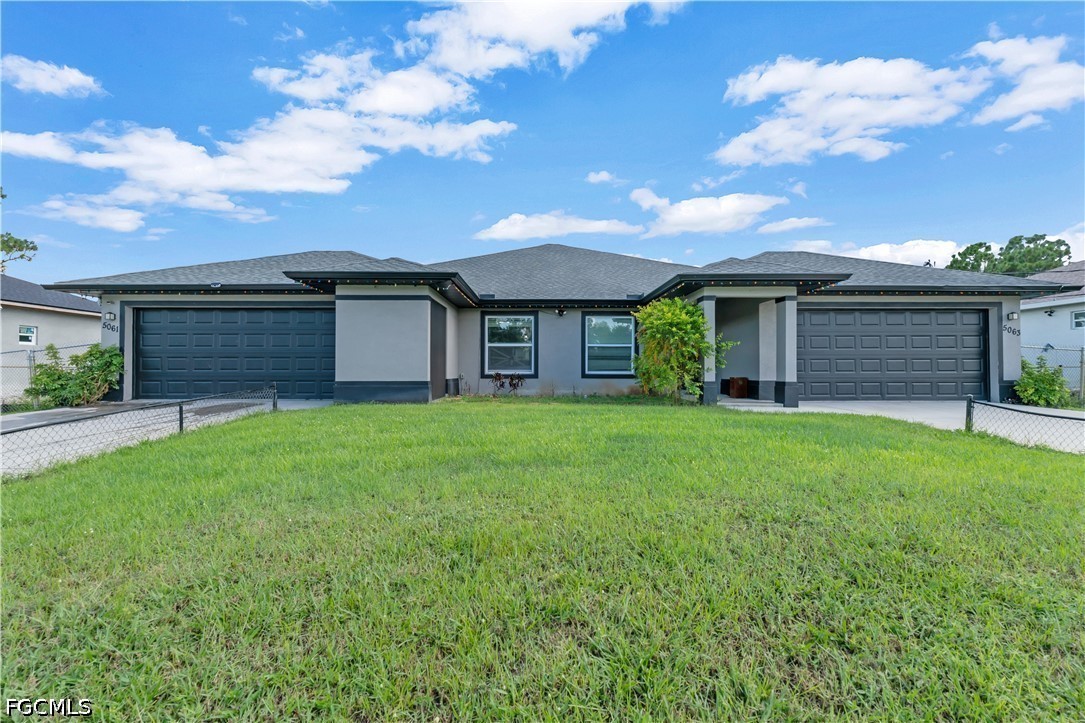 5061/5063  Locke Lane