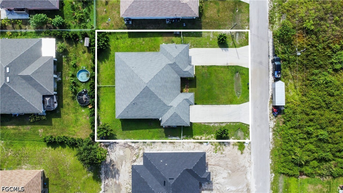 5061/5063  Locke Lane
