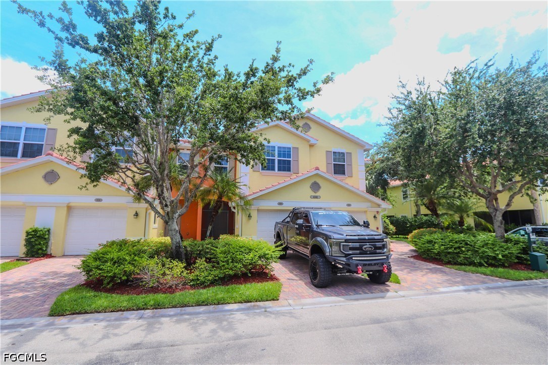 4341  Lazio Way, Apt 1209