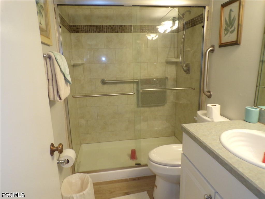 7500  Estero Boulevard, Apt 201