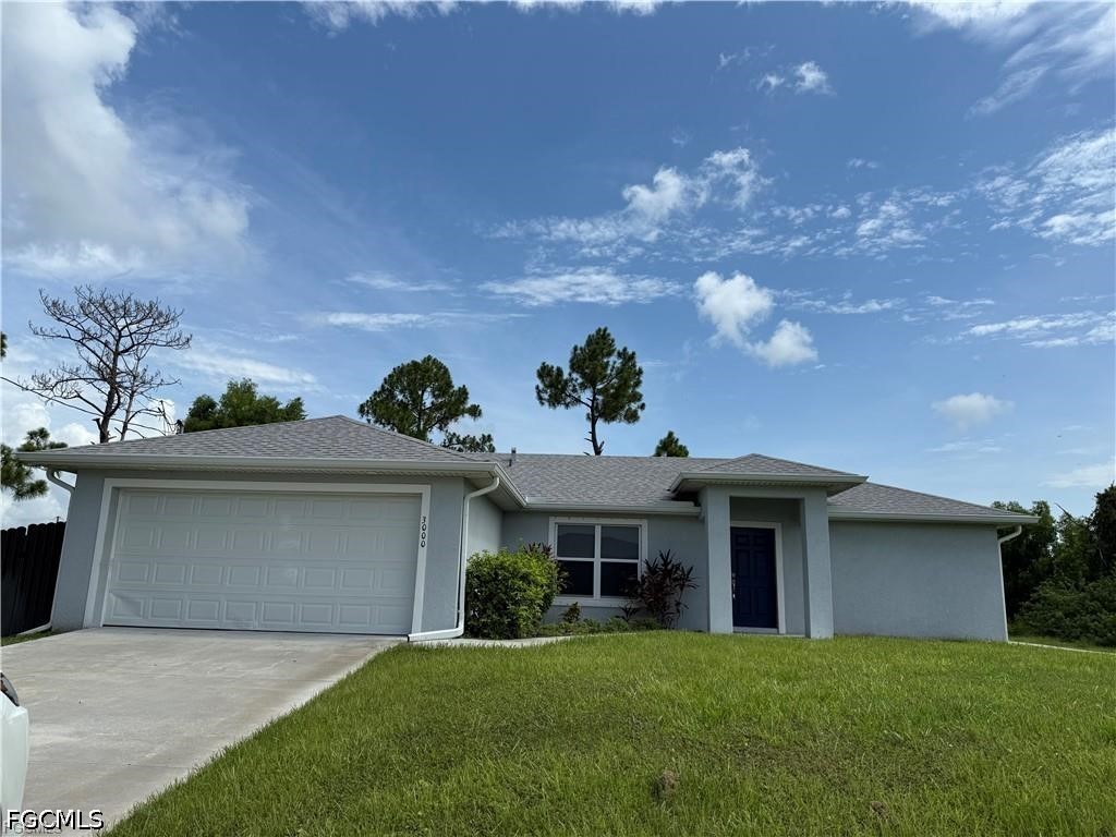 3000  8th Street