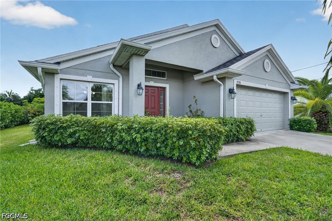 2724  Miracle Parkway