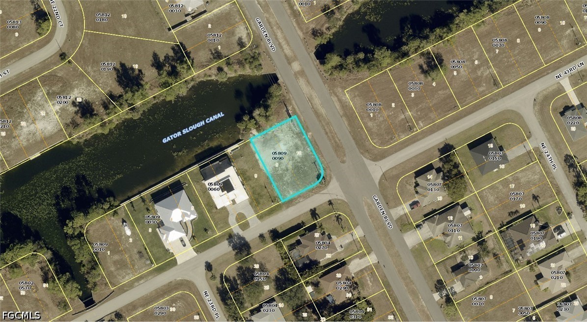 2329 NE 43rd Lane