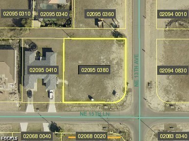 1229 NE 15th Lane