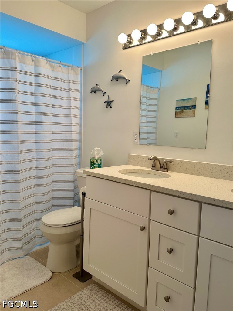 16801 Sanibel Sunset Court, Apt 402