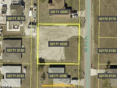 2104 NE 8th Place