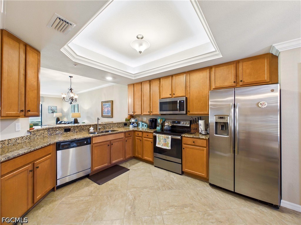 28041  Bridgetown Court, Apt 5511