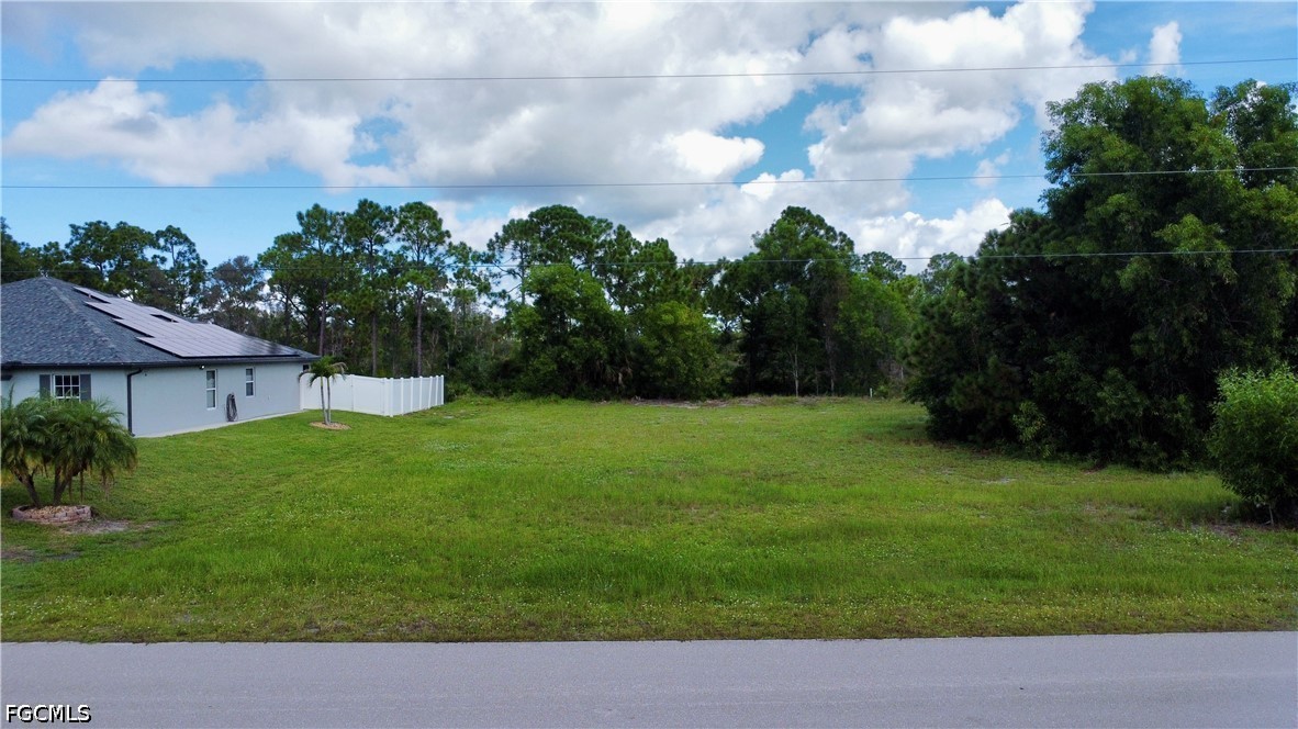 3805 NW 48th Terrace