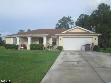3630 WEST GATOR Circle