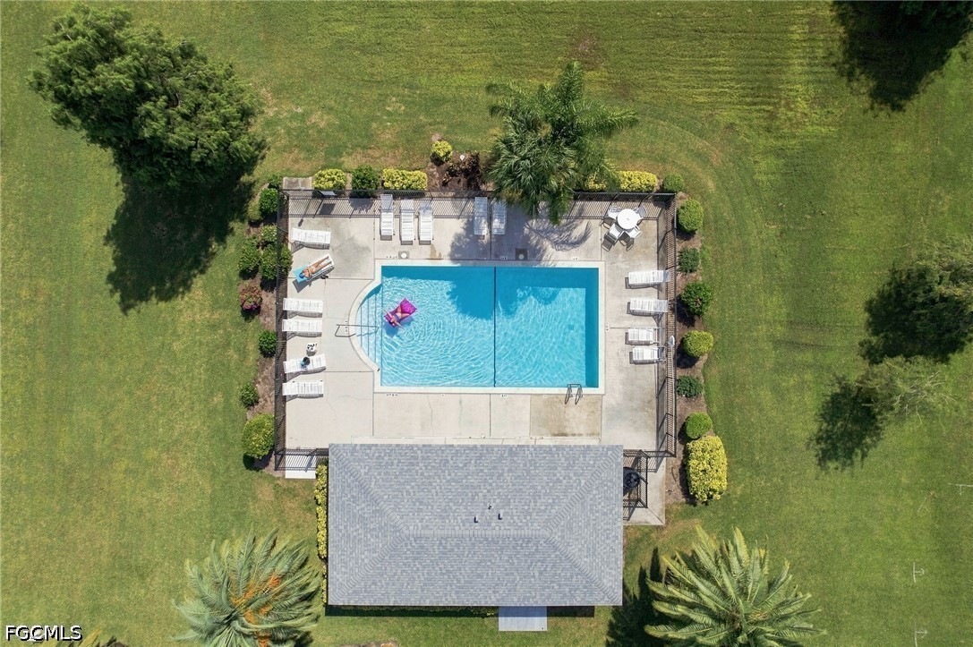 136 Cypress Way, Apt 4