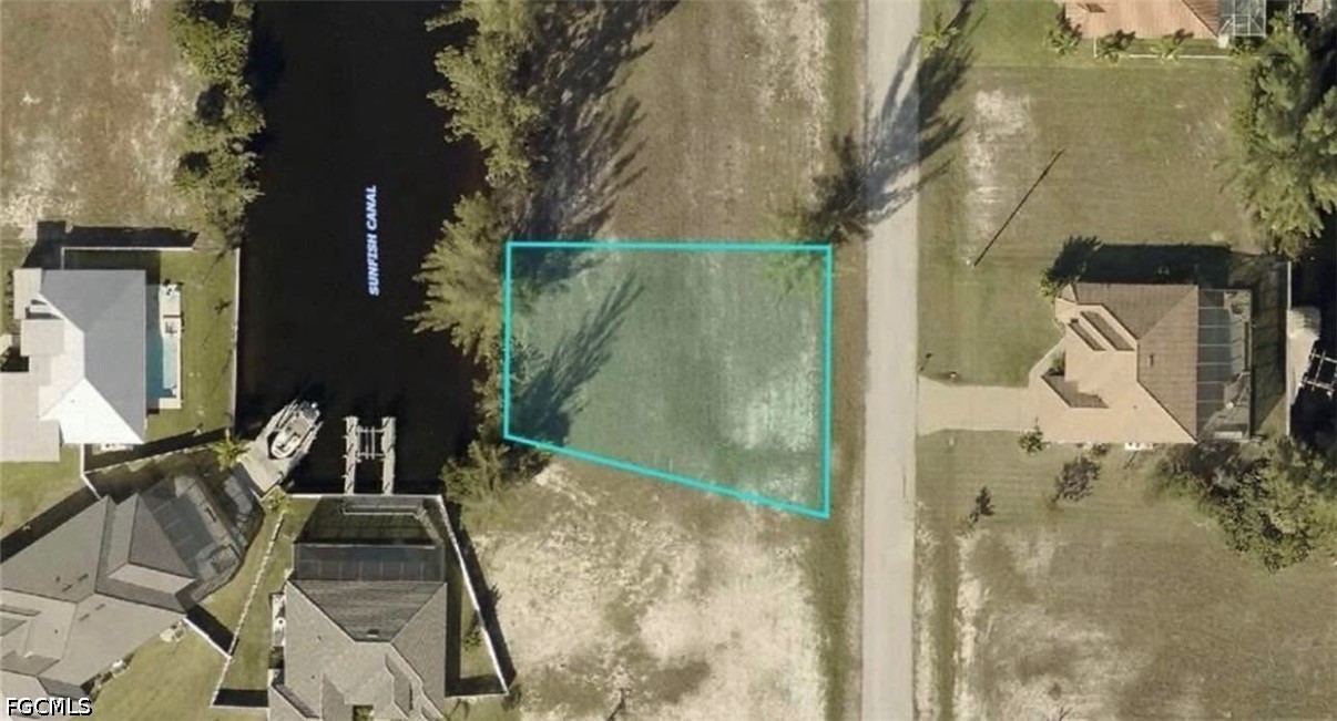 1608 NW 39th Avenue
