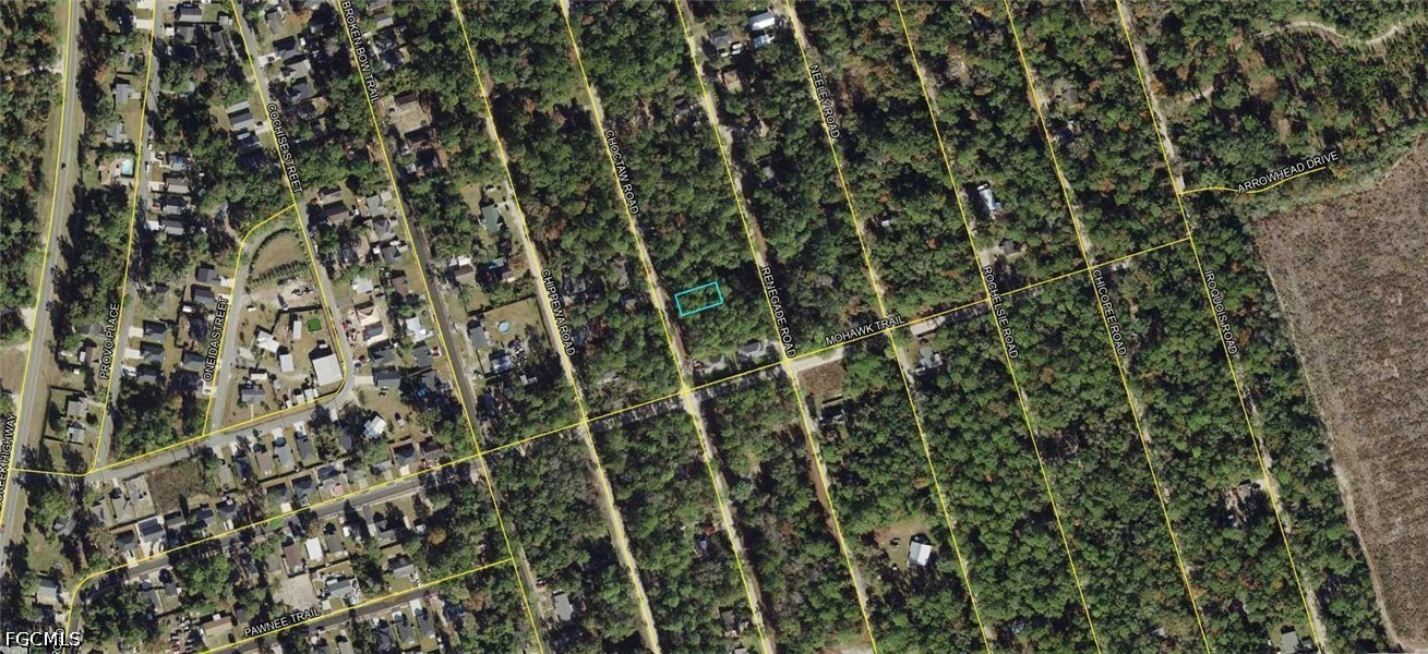 00-00-035-008-07417- Choctaw Road