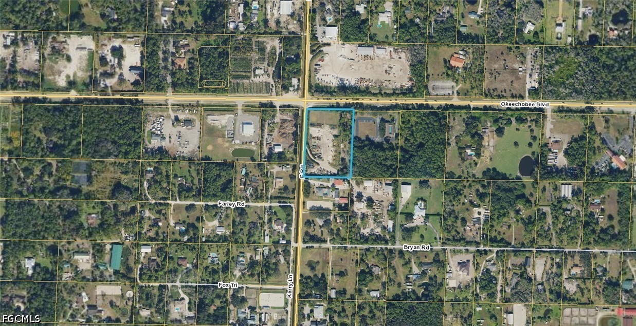 41-41-43-17-01-613-0  Okeechobee Boulevard