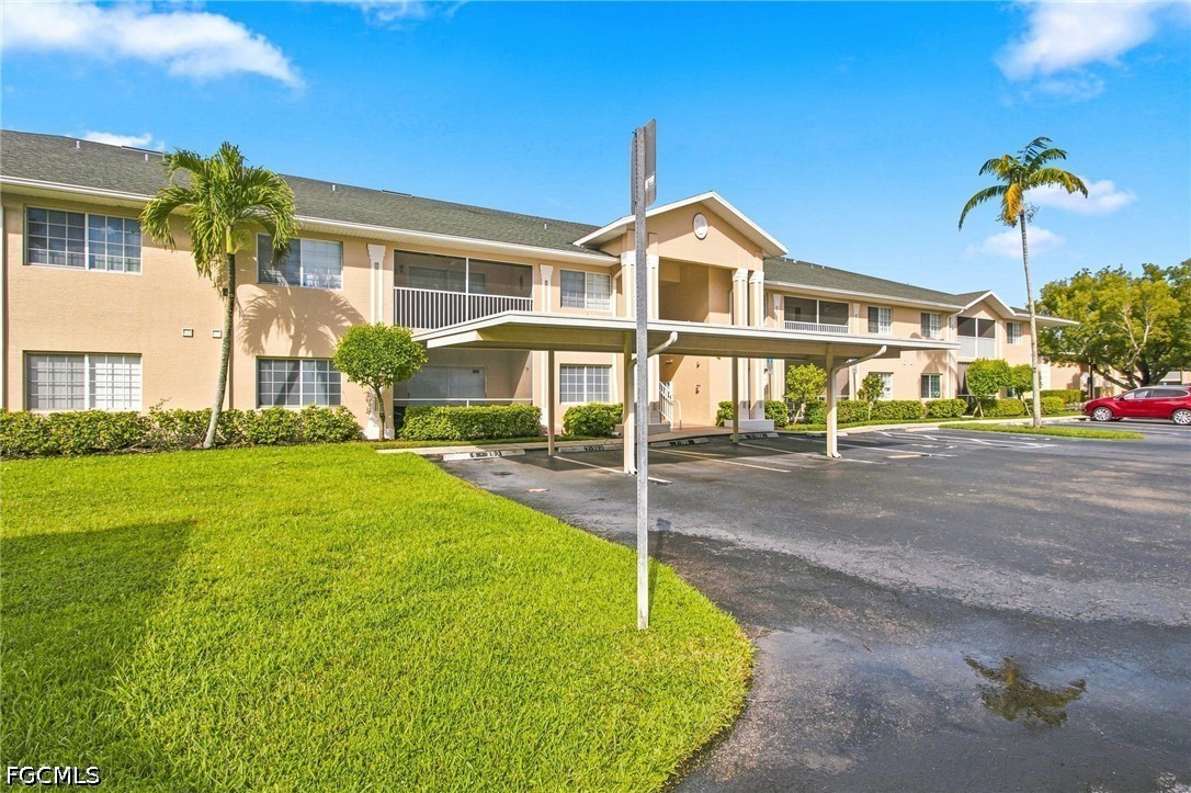 27119 Matheson Avenue, Apt 106