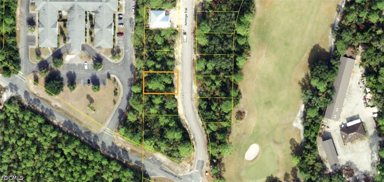 111 Anhinga Trail