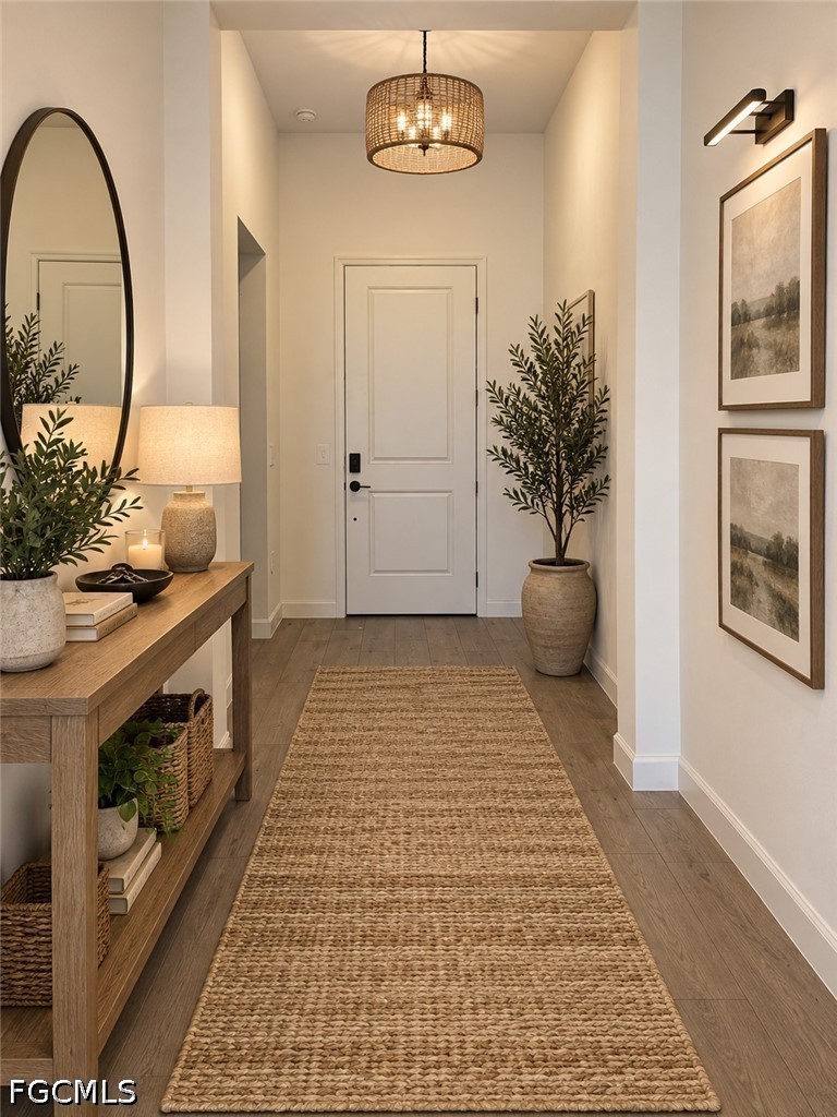 17729 Saddleback Loop