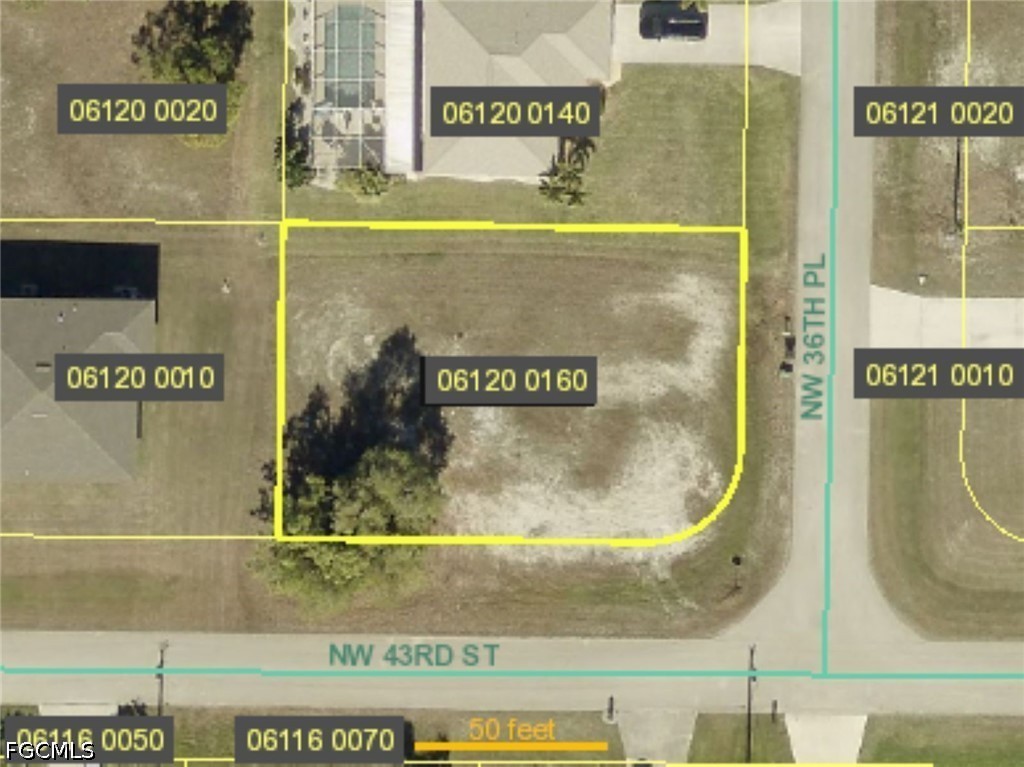 4300 NW 36th Place