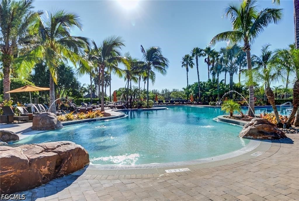 11830 Paseo Grande Boulevard, Apt 4603