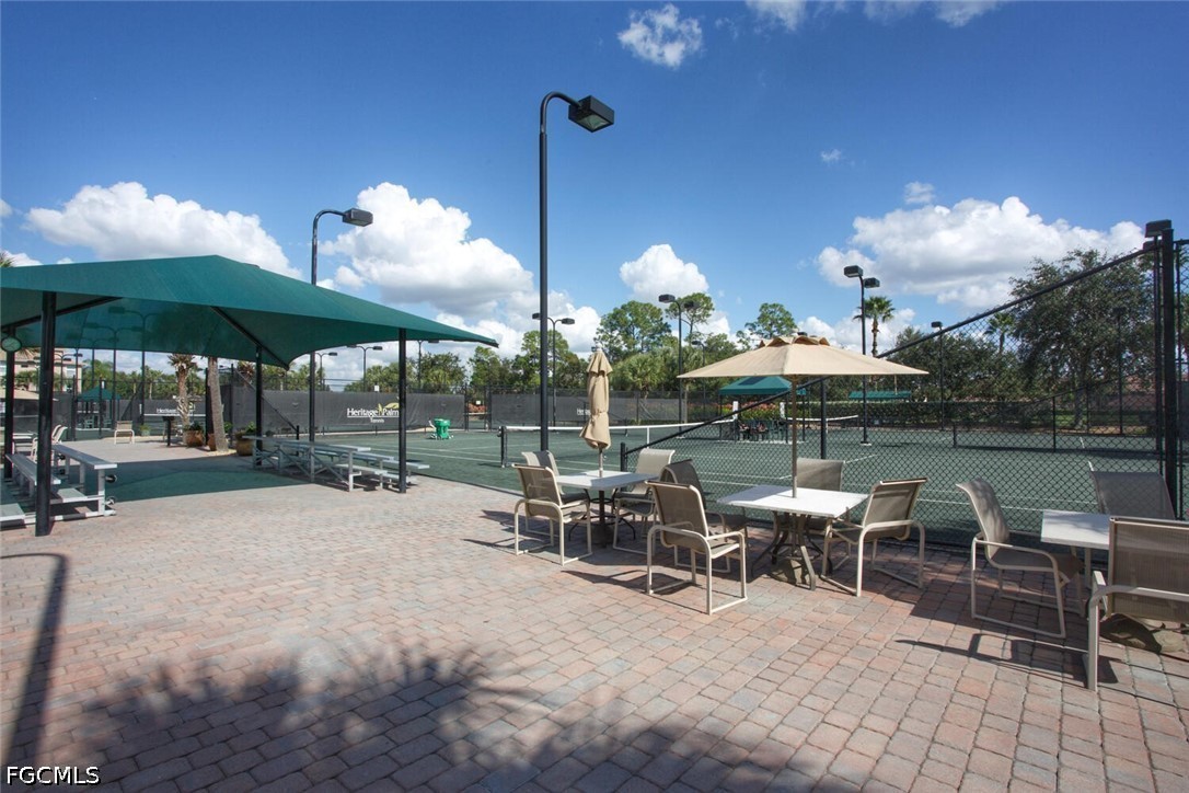 10370 Washingtonia Palm Way, Apt 4323