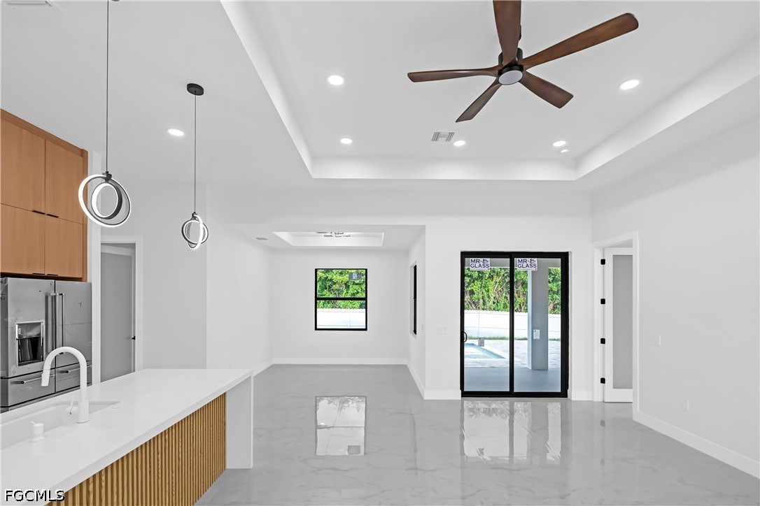 Real Estate in Southwest Florida