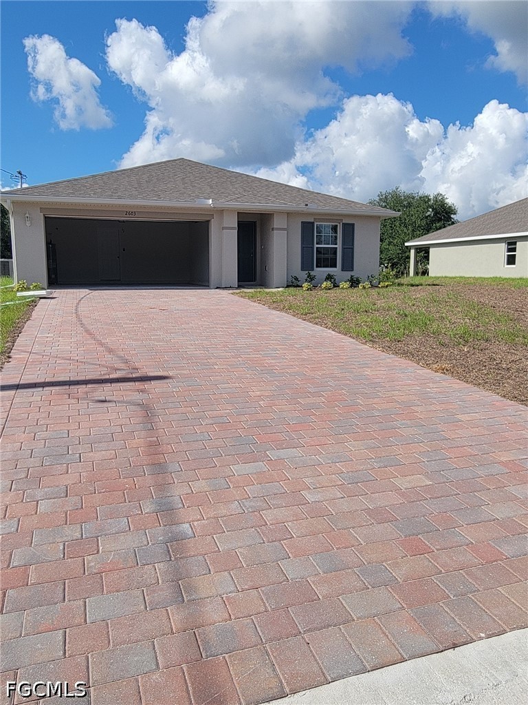 2603  65th Street