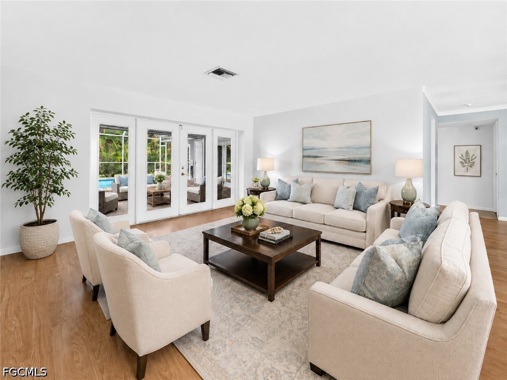 5720  Grillet Place