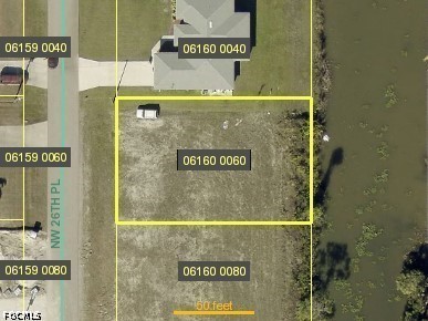 2835 NW 26th Place