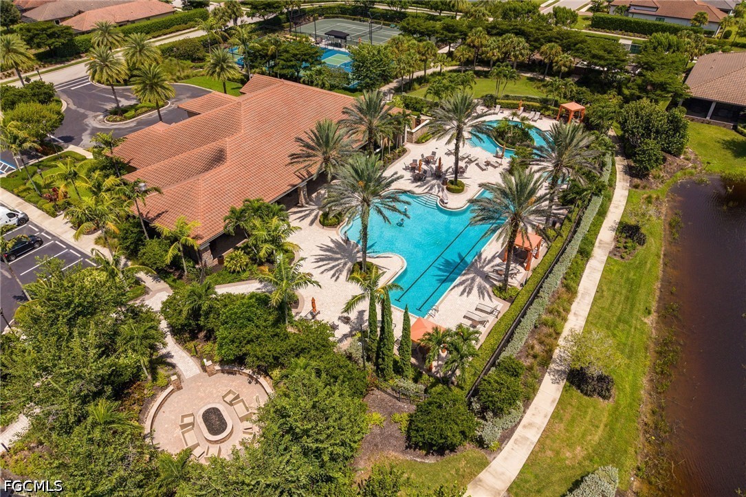 8558 Maggiore Court