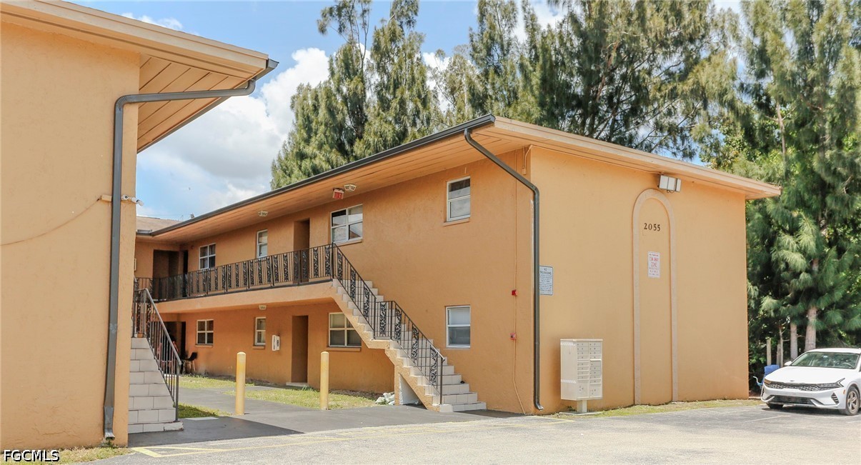 2055 Braman Avenue, Apt 3