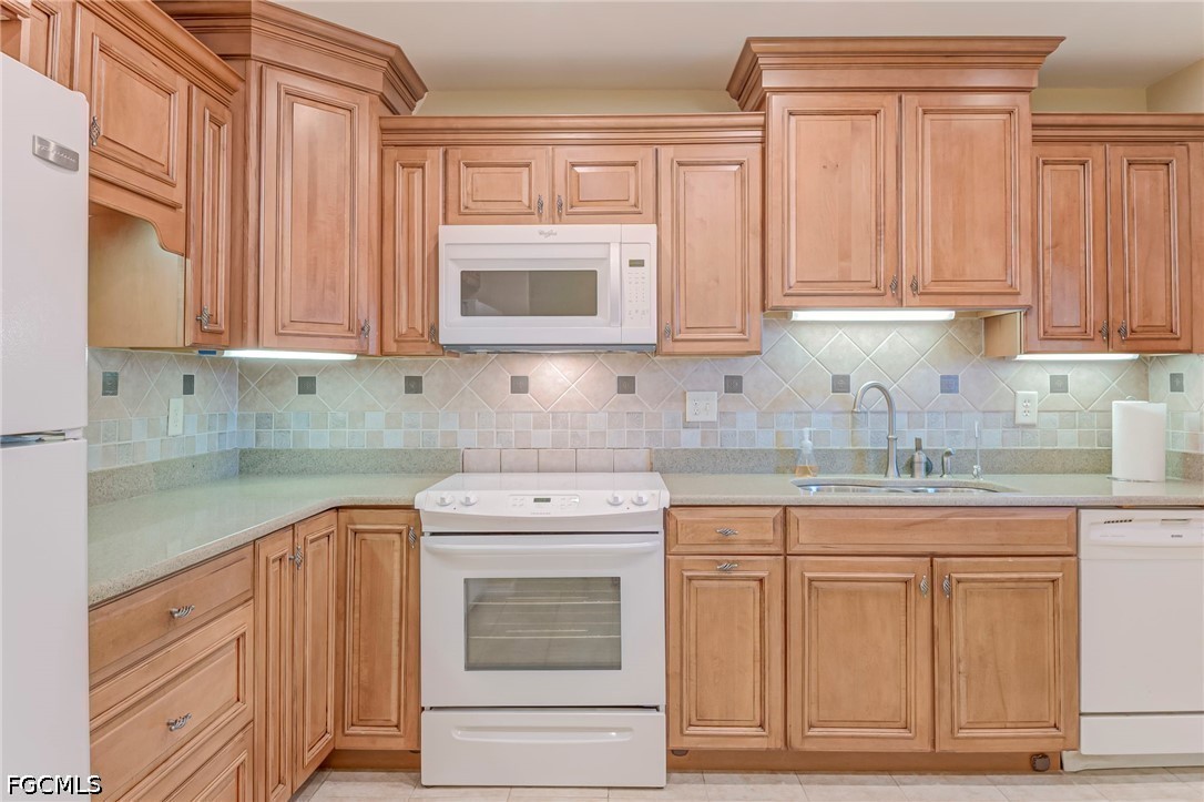 4940 Vincennes Street, Apt 204
