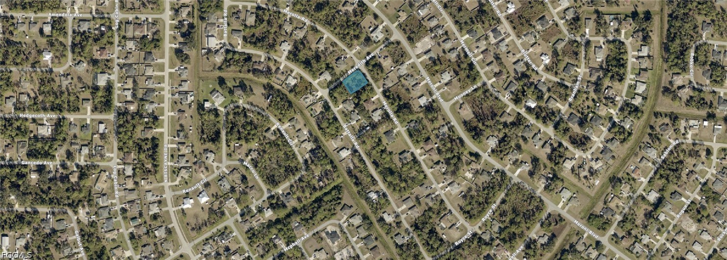 Lot 2 MEROLLA Road