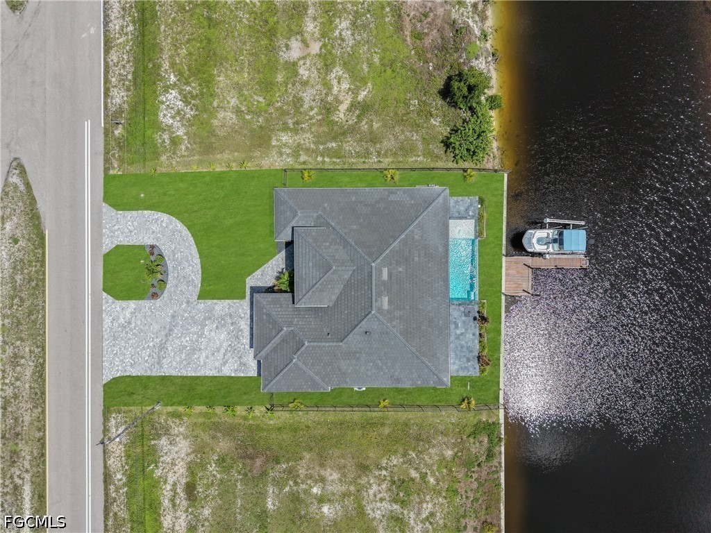 3224  Yucatan Parkway